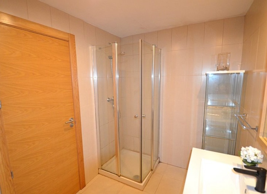 Resale - Apartment - Sucina - Hacienda Riquelme Golf Resort