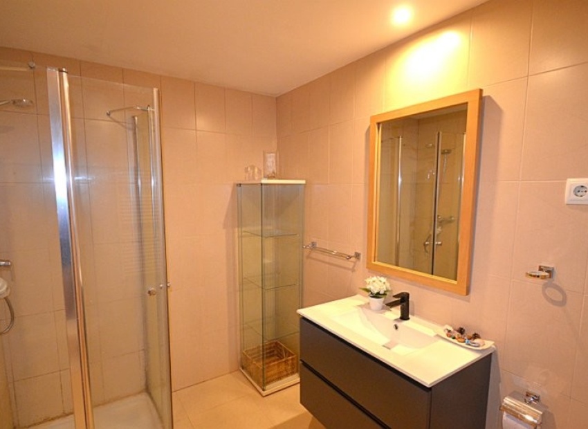 Resale - Apartment - Sucina - Hacienda Riquelme Golf Resort