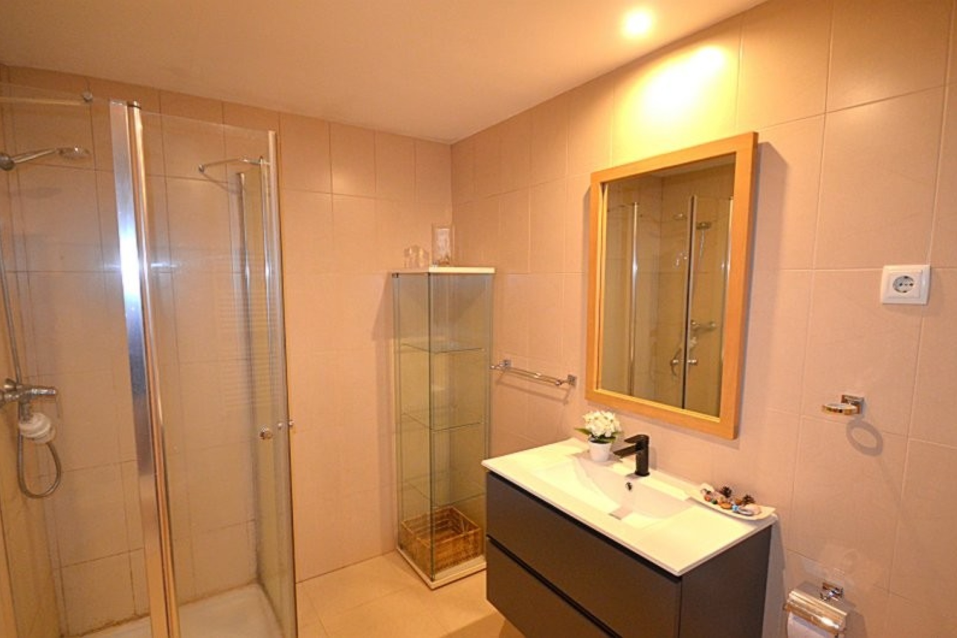 Resale - Apartment - Sucina - Hacienda Riquelme Golf Resort