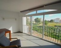 Resale - Apartment - Sucina - Hacienda Riquelme Golf Resort