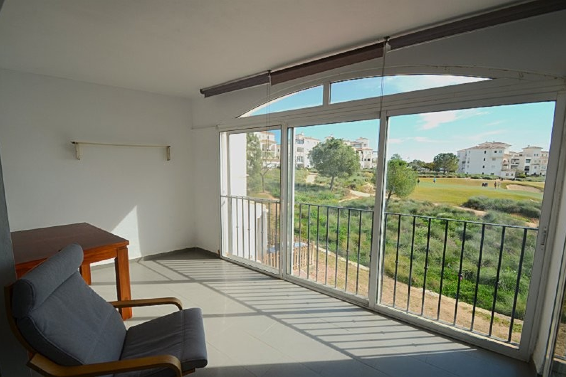 Resale - Apartment - Sucina - Hacienda Riquelme Golf Resort