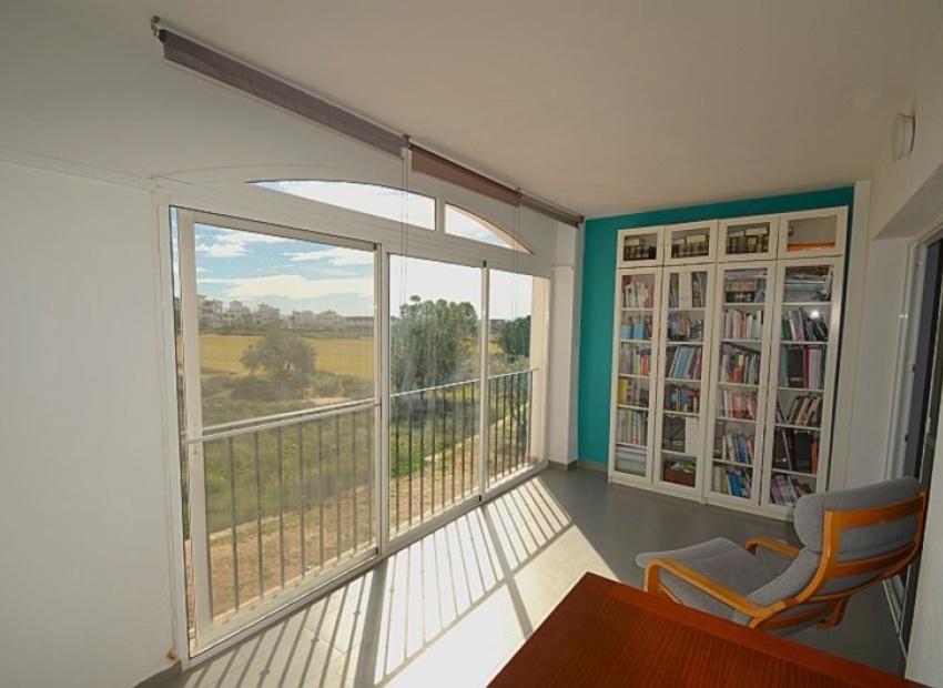 Resale - Apartment - Sucina - Hacienda Riquelme Golf Resort