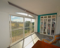 Resale - Apartment - Sucina - Hacienda Riquelme Golf Resort