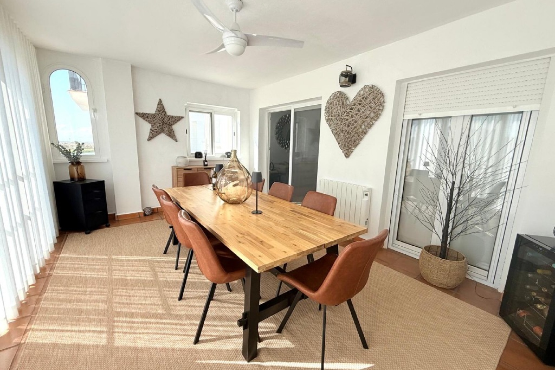 Resale - Apartment - Sucina - Hacienda Riquelme Golf Resort