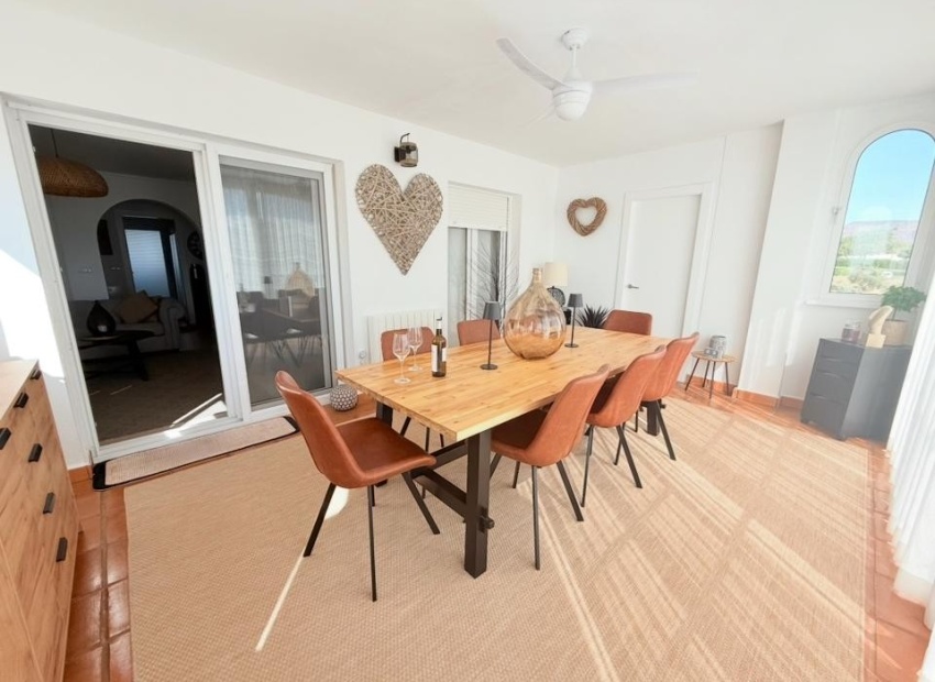 Resale - Apartment - Sucina - Hacienda Riquelme Golf Resort