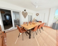 Resale - Apartment - Sucina - Hacienda Riquelme Golf Resort