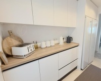 Resale - Apartment - Sucina - Hacienda Riquelme Golf Resort