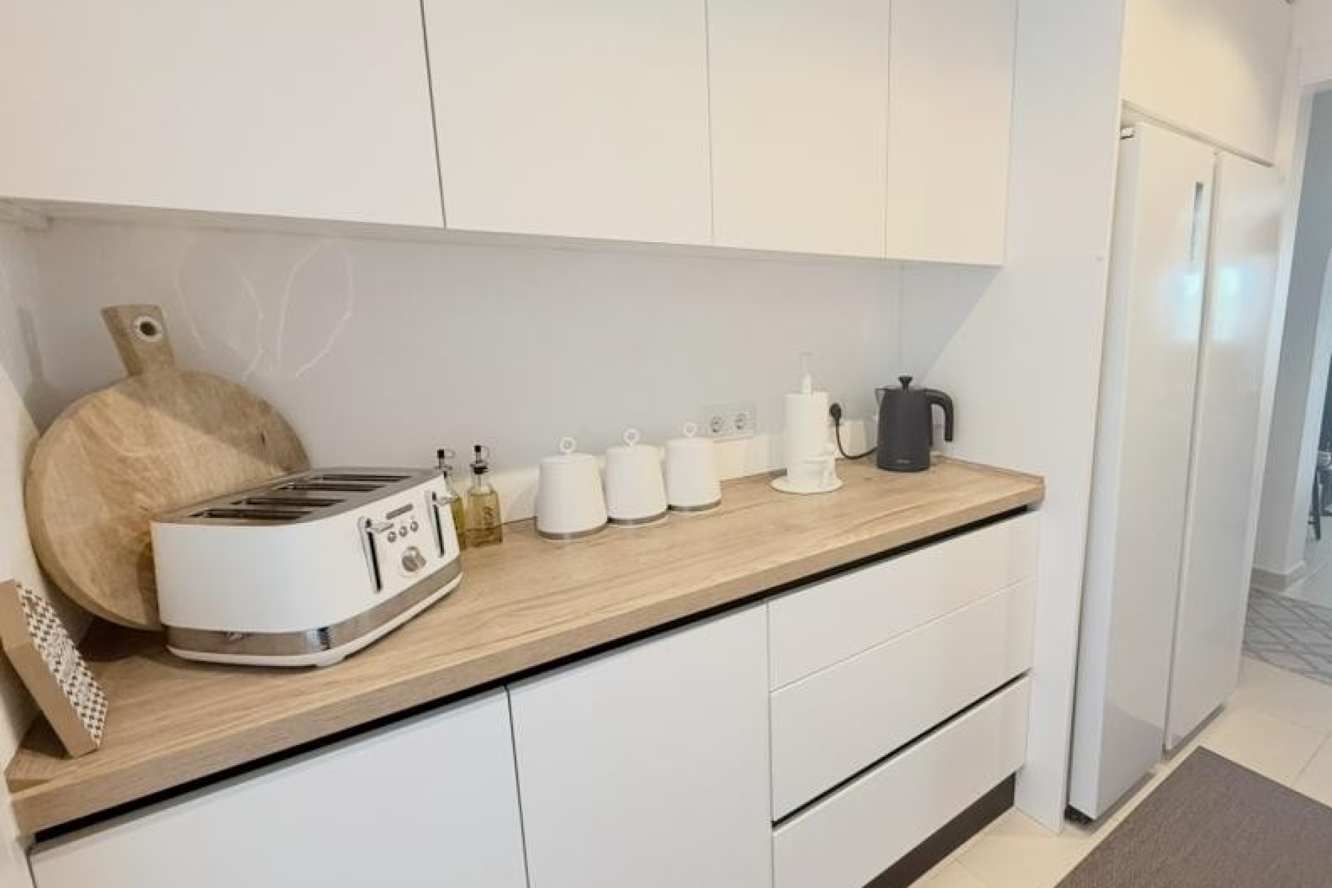 Resale - Apartment - Sucina - Hacienda Riquelme Golf Resort