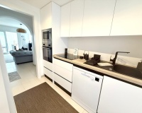 Resale - Apartment - Sucina - Hacienda Riquelme Golf Resort