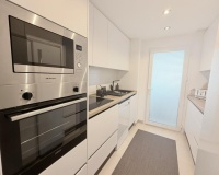 Resale - Apartment - Sucina - Hacienda Riquelme Golf Resort