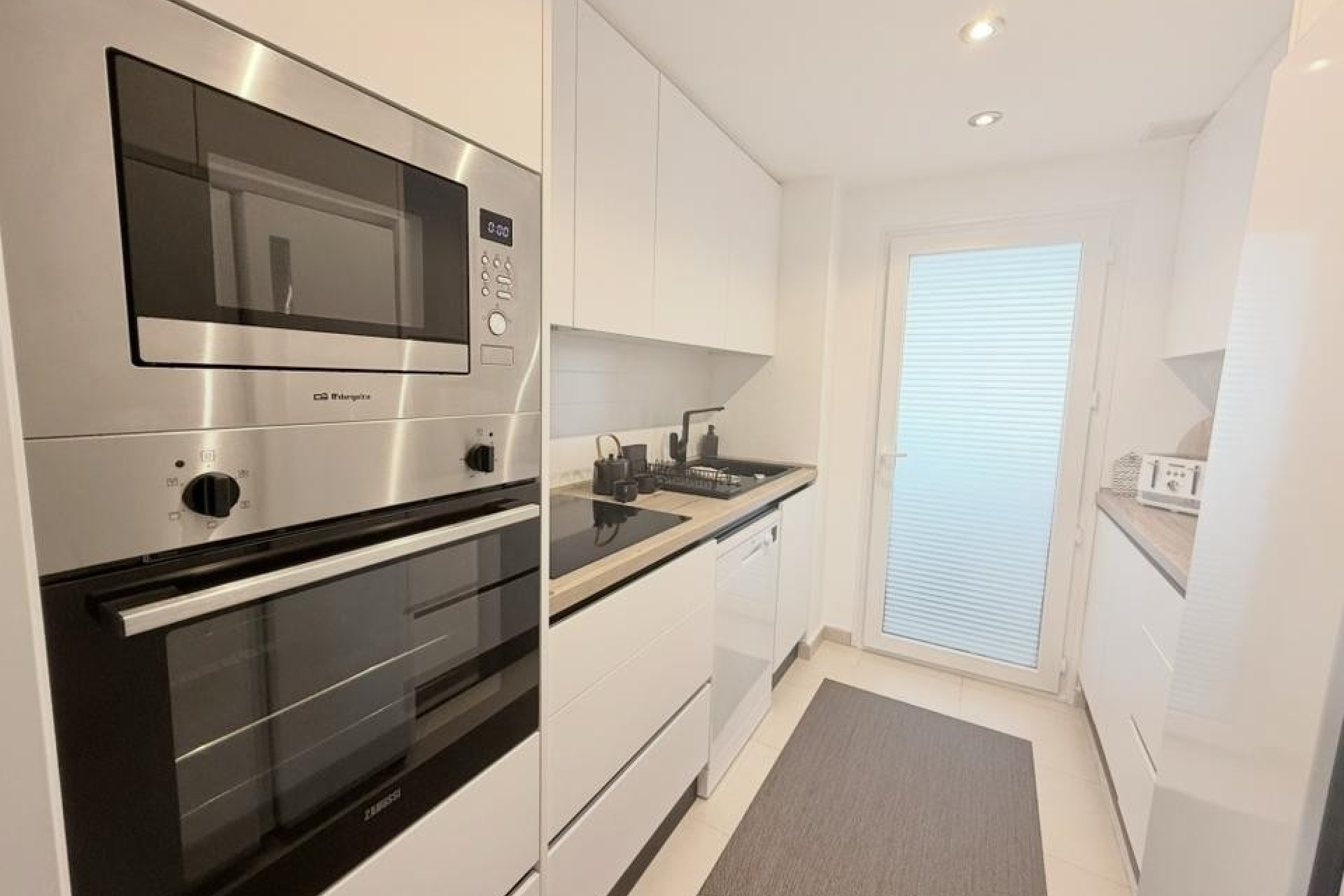 Resale - Apartment - Sucina - Hacienda Riquelme Golf Resort