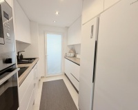 Resale - Apartment - Sucina - Hacienda Riquelme Golf Resort