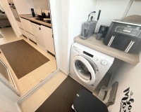 Resale - Apartment - Sucina - Hacienda Riquelme Golf Resort