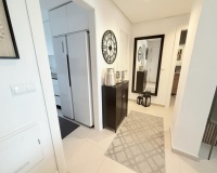 Resale - Apartment - Sucina - Hacienda Riquelme Golf Resort