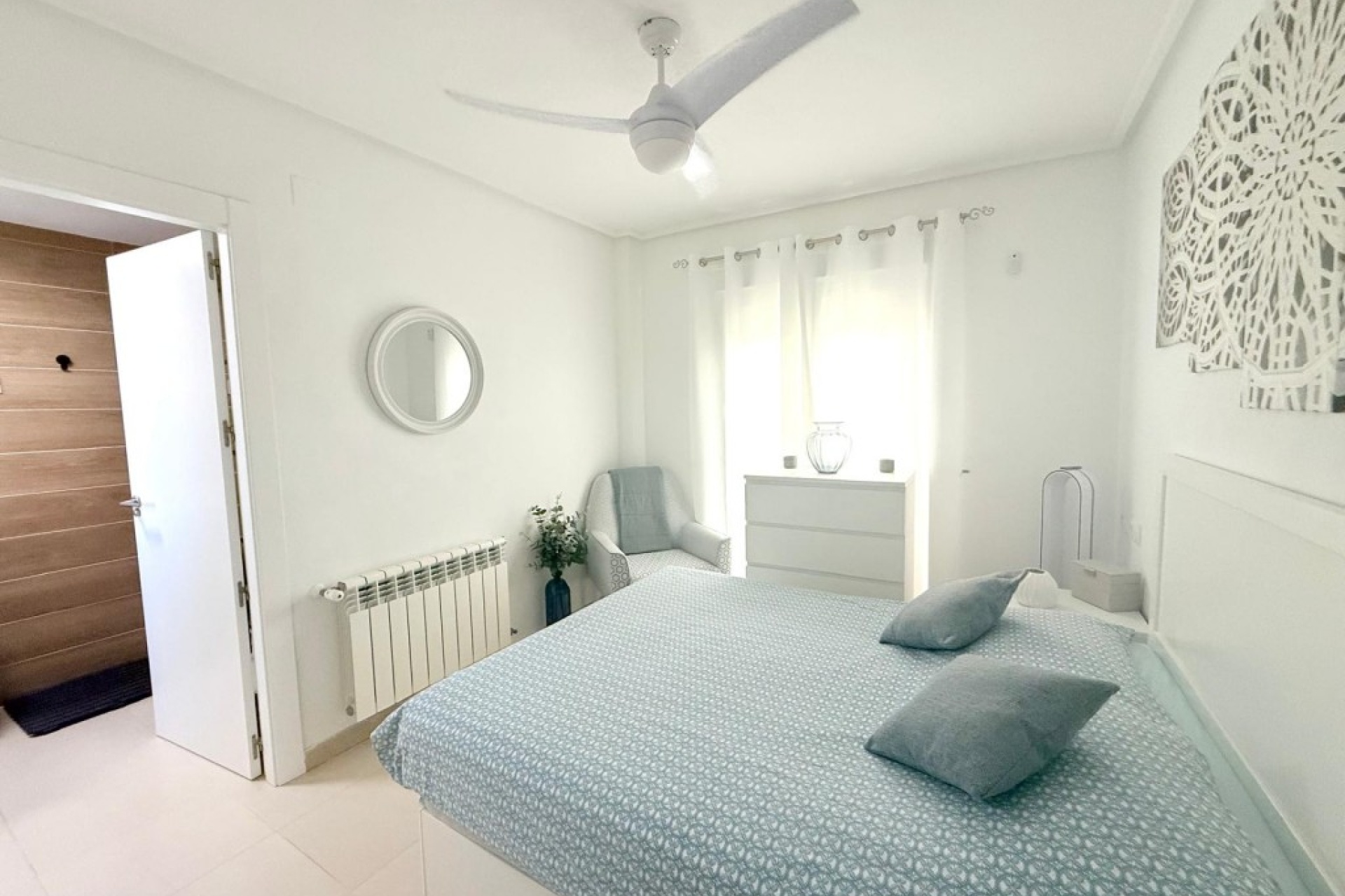 Resale - Apartment - Sucina - Hacienda Riquelme Golf Resort