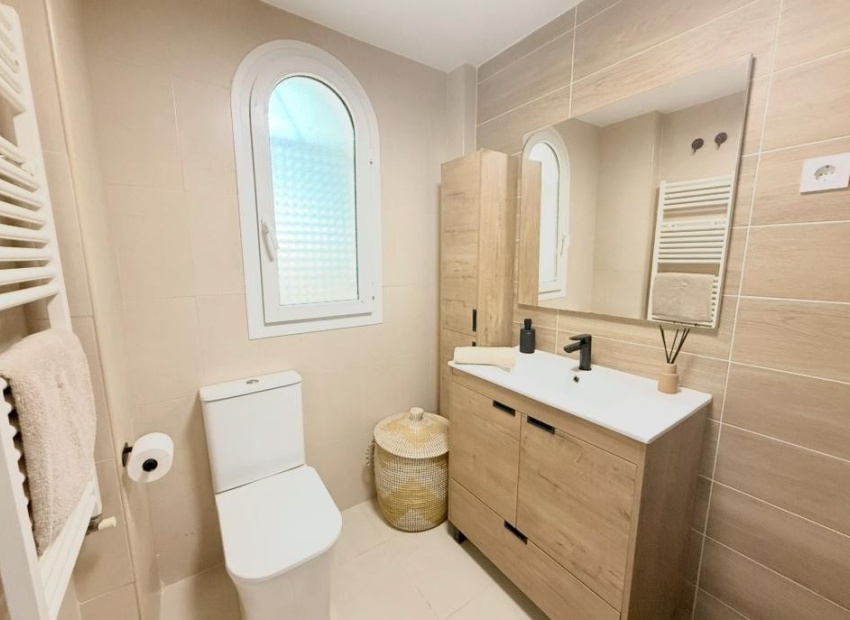 Resale - Apartment - Sucina - Hacienda Riquelme Golf Resort