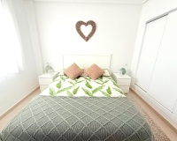 Resale - Apartment - Sucina - Hacienda Riquelme Golf Resort