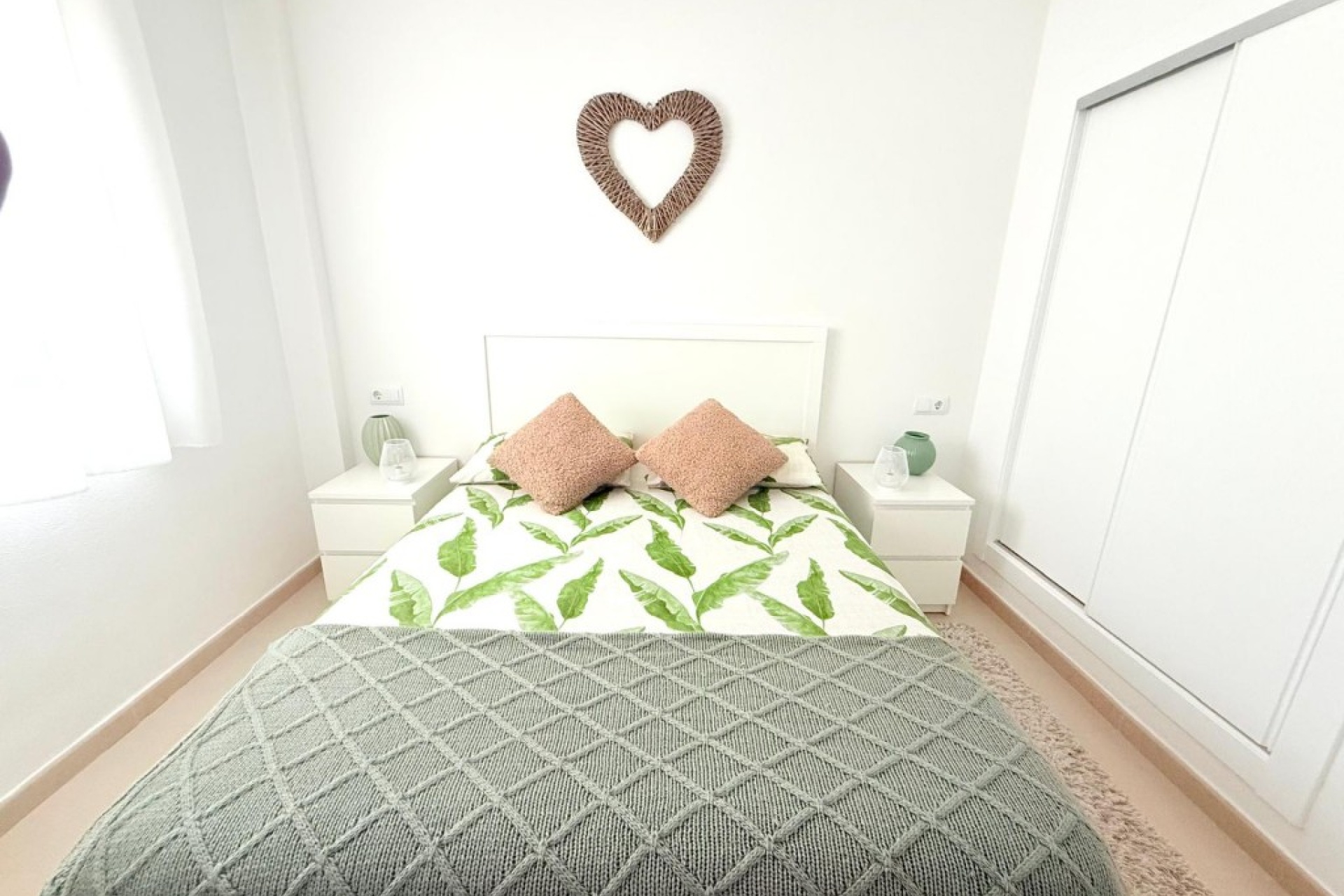 Resale - Apartment - Sucina - Hacienda Riquelme Golf Resort