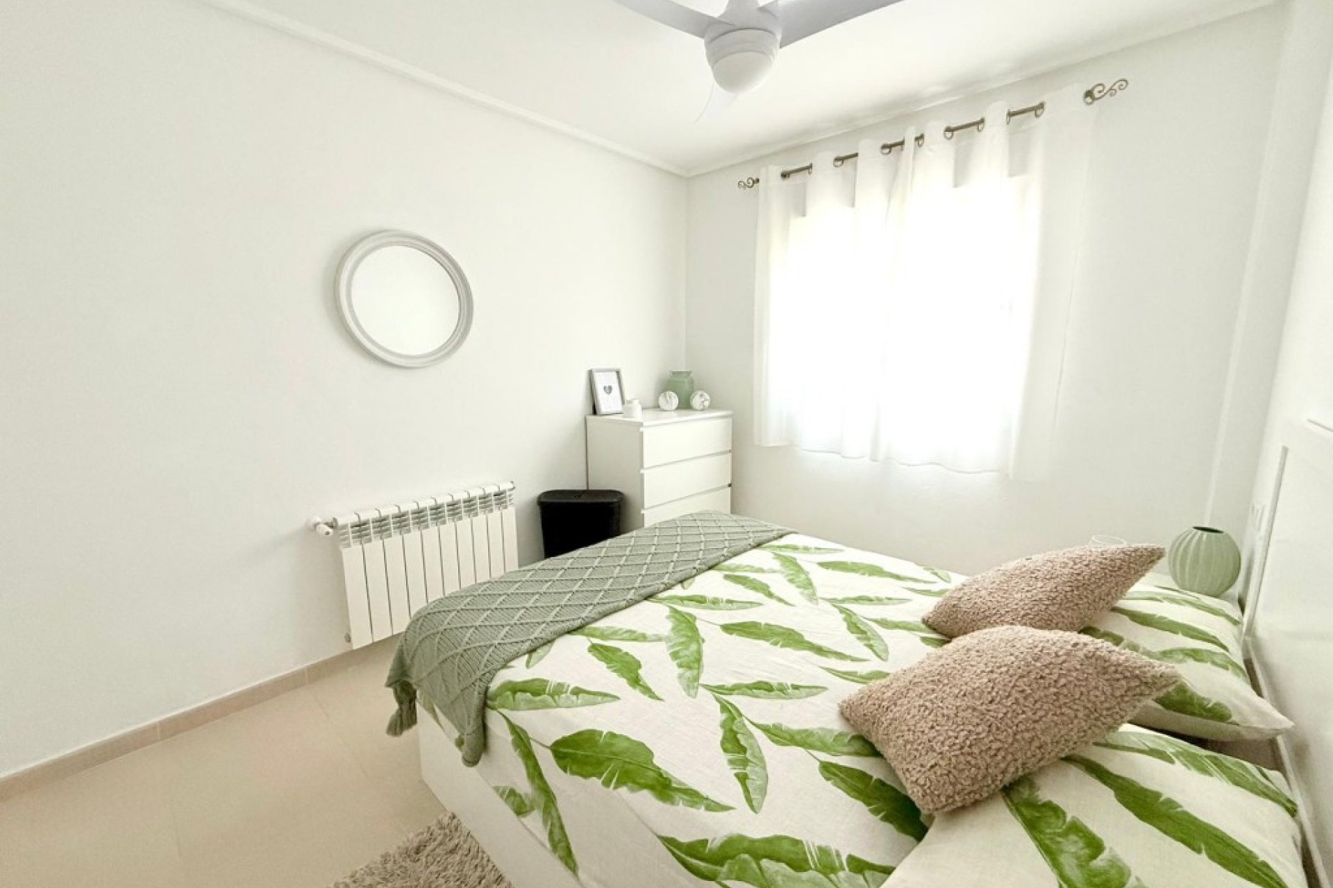 Resale - Apartment - Sucina - Hacienda Riquelme Golf Resort