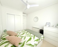 Resale - Apartment - Sucina - Hacienda Riquelme Golf Resort