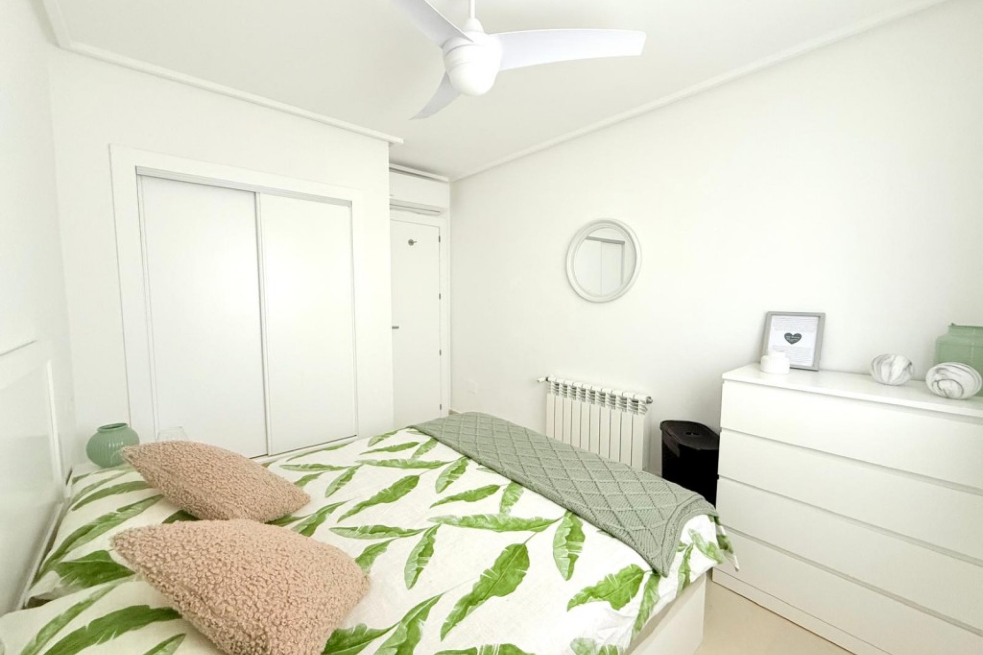 Resale - Apartment - Sucina - Hacienda Riquelme Golf Resort