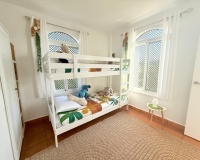 Resale - Apartment - Sucina - Hacienda Riquelme Golf Resort