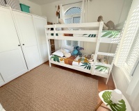 Resale - Apartment - Sucina - Hacienda Riquelme Golf Resort