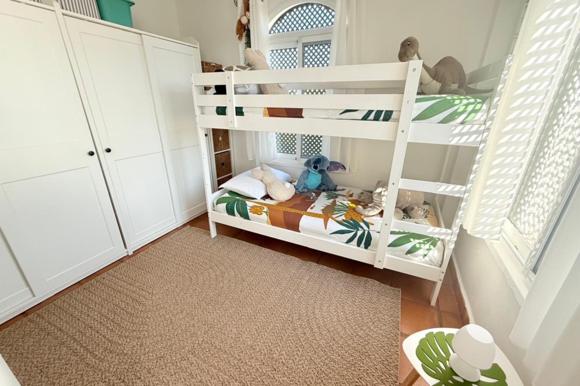 Resale - Apartment - Sucina - Hacienda Riquelme Golf Resort