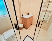 Resale - Apartment - Sucina - Hacienda Riquelme Golf Resort