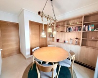 Resale - Apartment - Sucina - Hacienda Riquelme Golf Resort