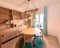 Resale - Apartment - Sucina - Hacienda Riquelme Golf Resort