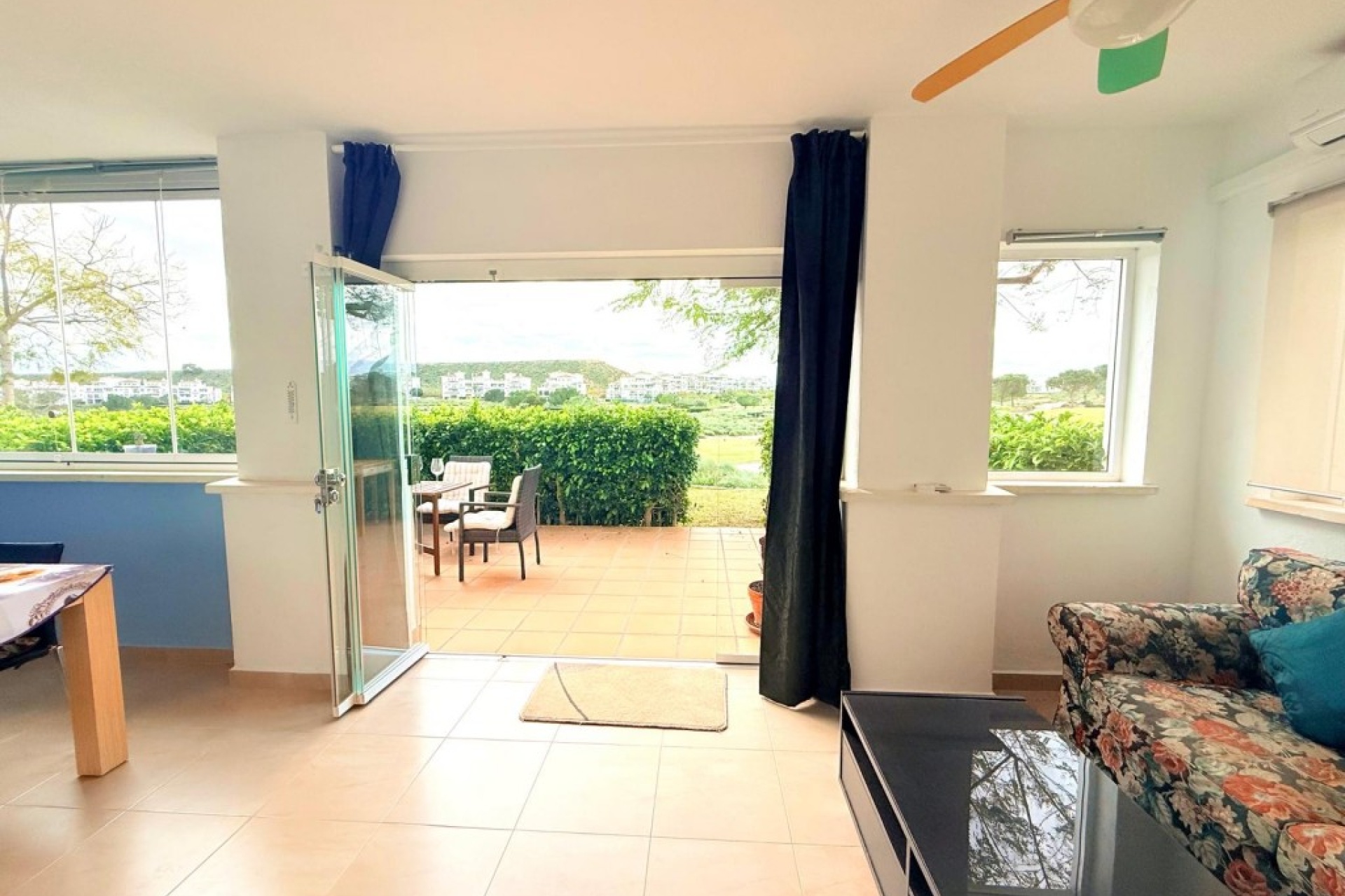 Resale - Apartment - Sucina - Hacienda Riquelme Golf Resort