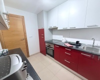 Resale - Apartment - Sucina - Hacienda Riquelme Golf Resort