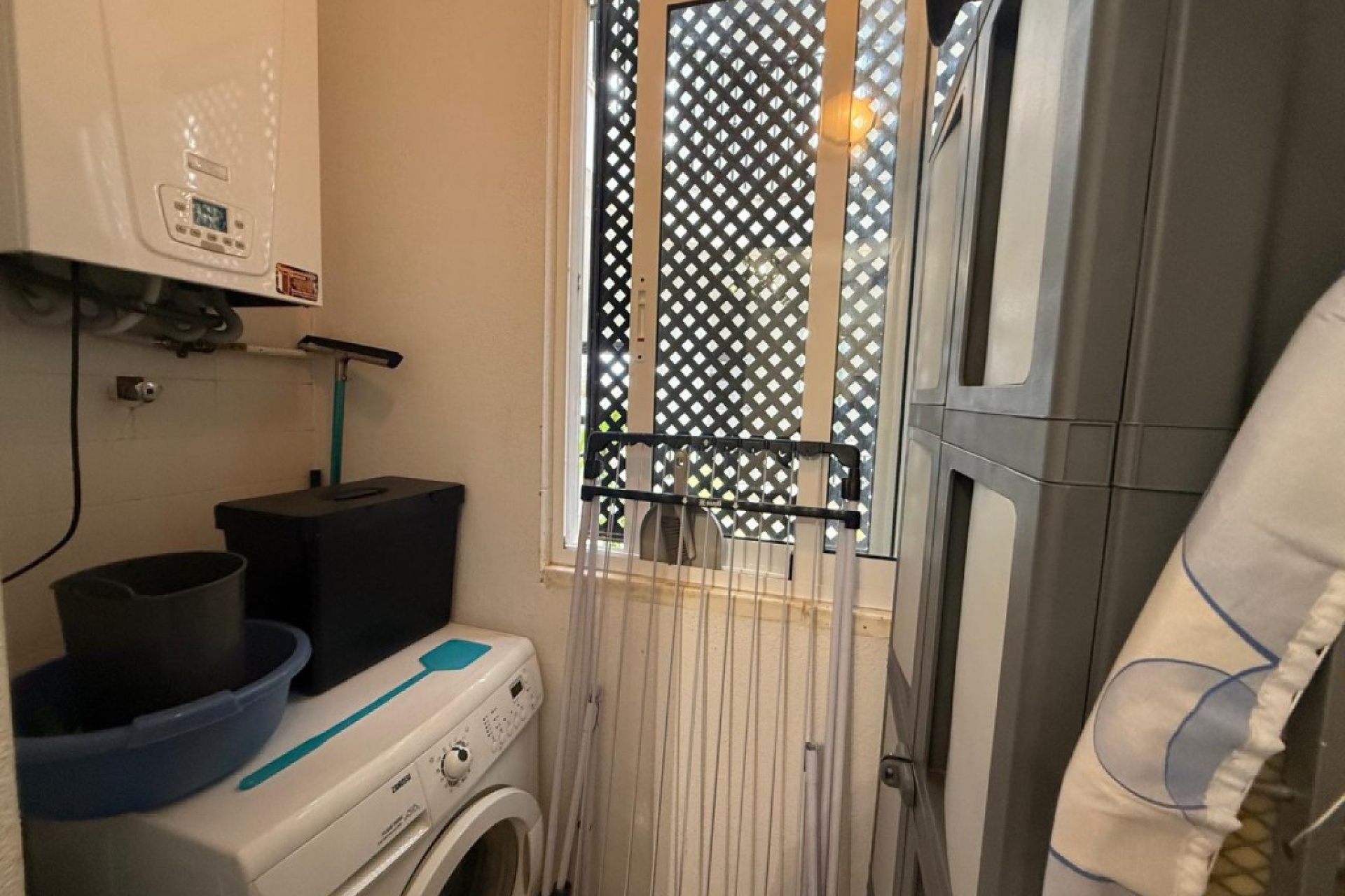 Resale - Apartment - Sucina - Hacienda Riquelme Golf Resort