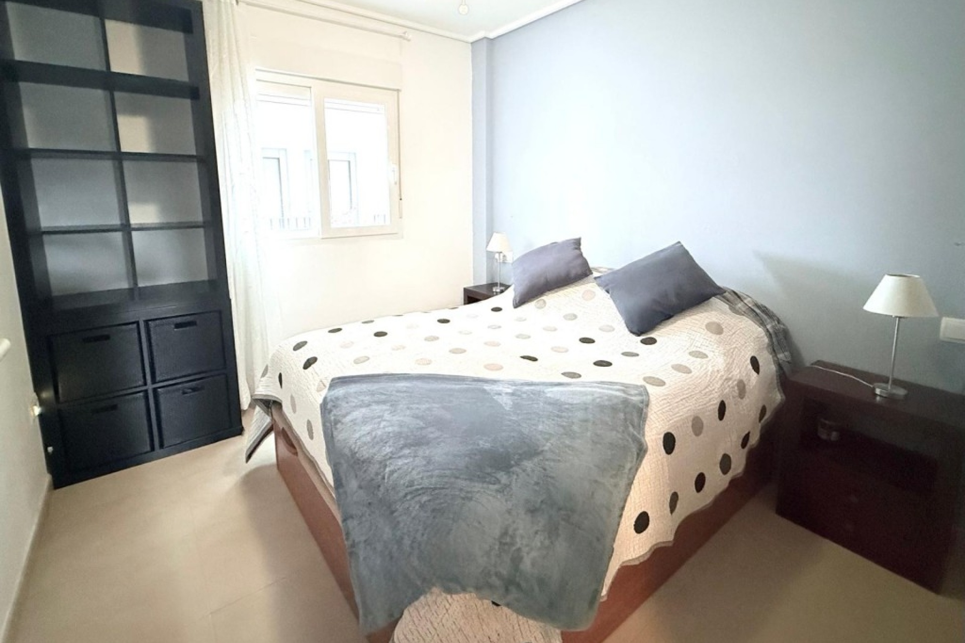 Resale - Apartment - Sucina - Hacienda Riquelme Golf Resort