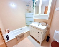 Resale - Apartment - Sucina - Hacienda Riquelme Golf Resort