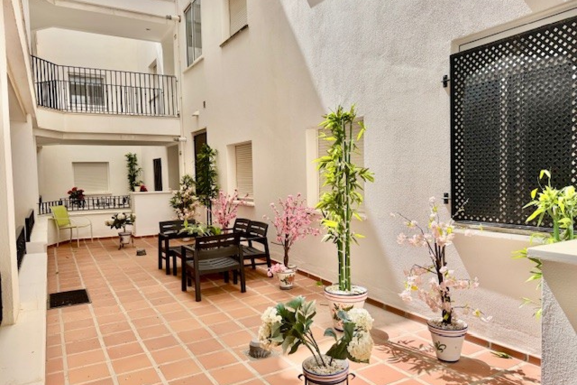 Resale - Apartment - Sucina - Hacienda Riquelme Golf Resort