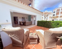 Resale - Apartment - Sucina - Hacienda Riquelme Golf Resort