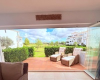 Resale - Apartment - Sucina - Hacienda Riquelme Golf Resort