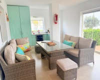 Resale - Apartment - Sucina - Hacienda Riquelme Golf Resort