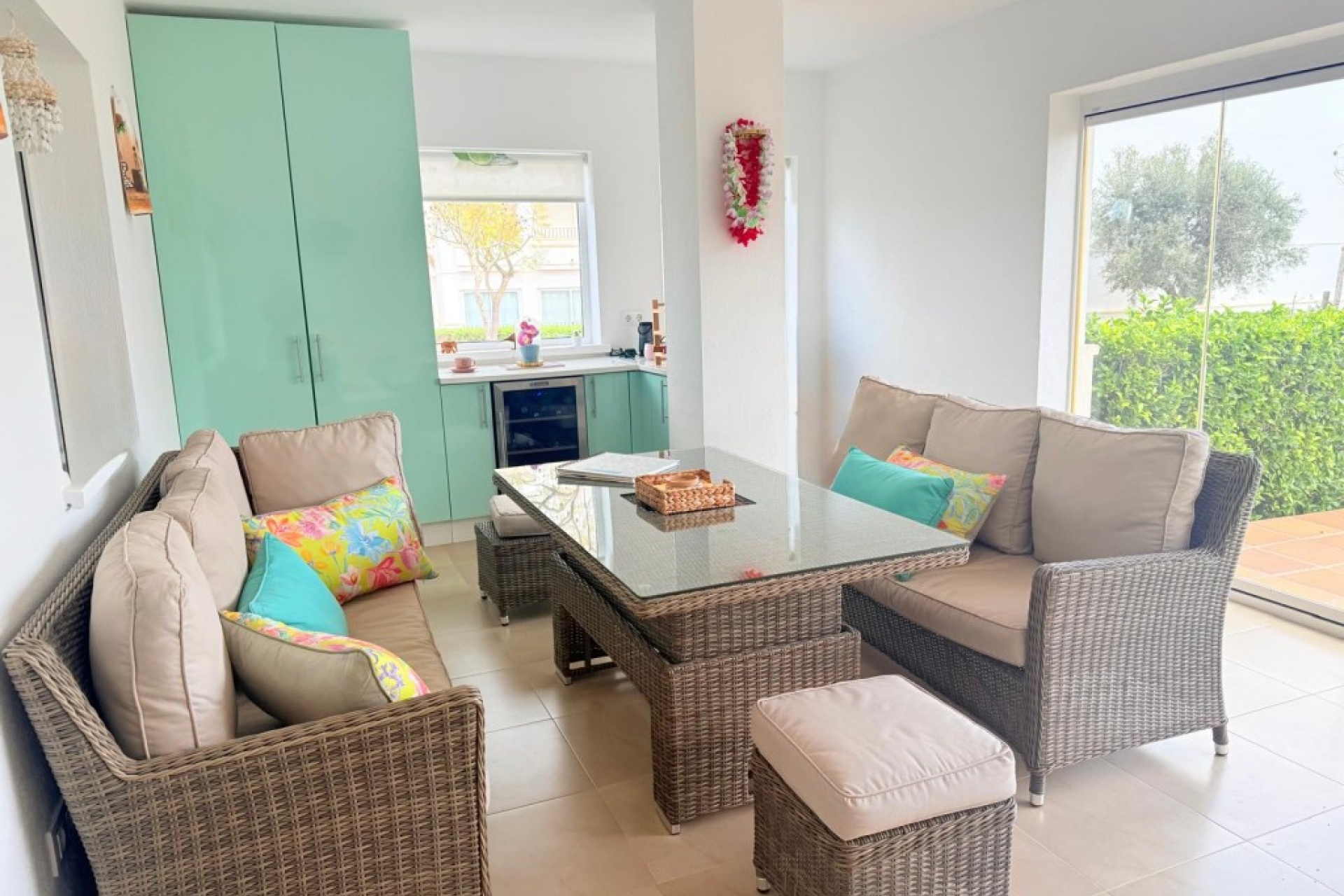 Resale - Apartment - Sucina - Hacienda Riquelme Golf Resort