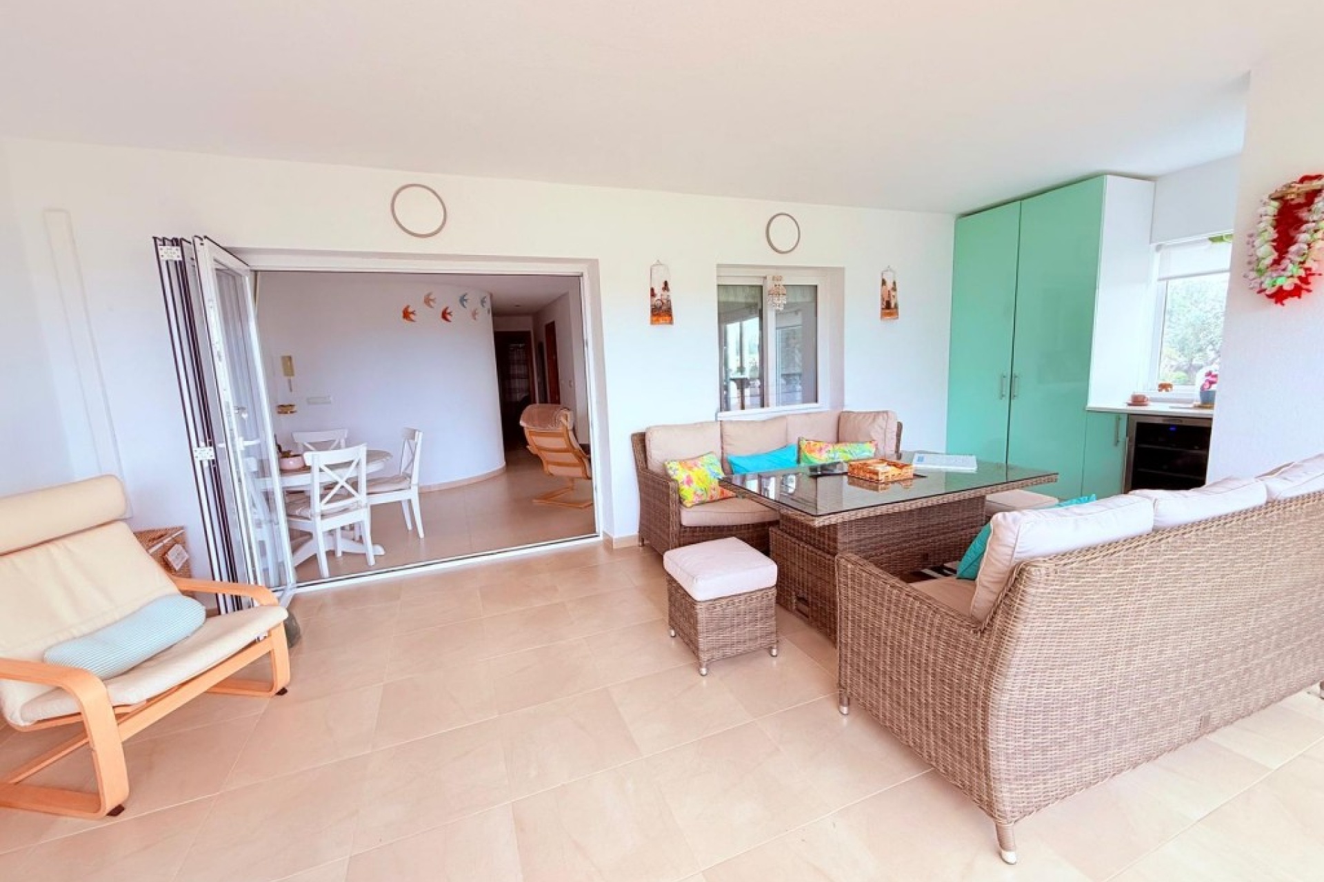 Resale - Apartment - Sucina - Hacienda Riquelme Golf Resort