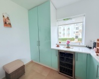 Resale - Apartment - Sucina - Hacienda Riquelme Golf Resort