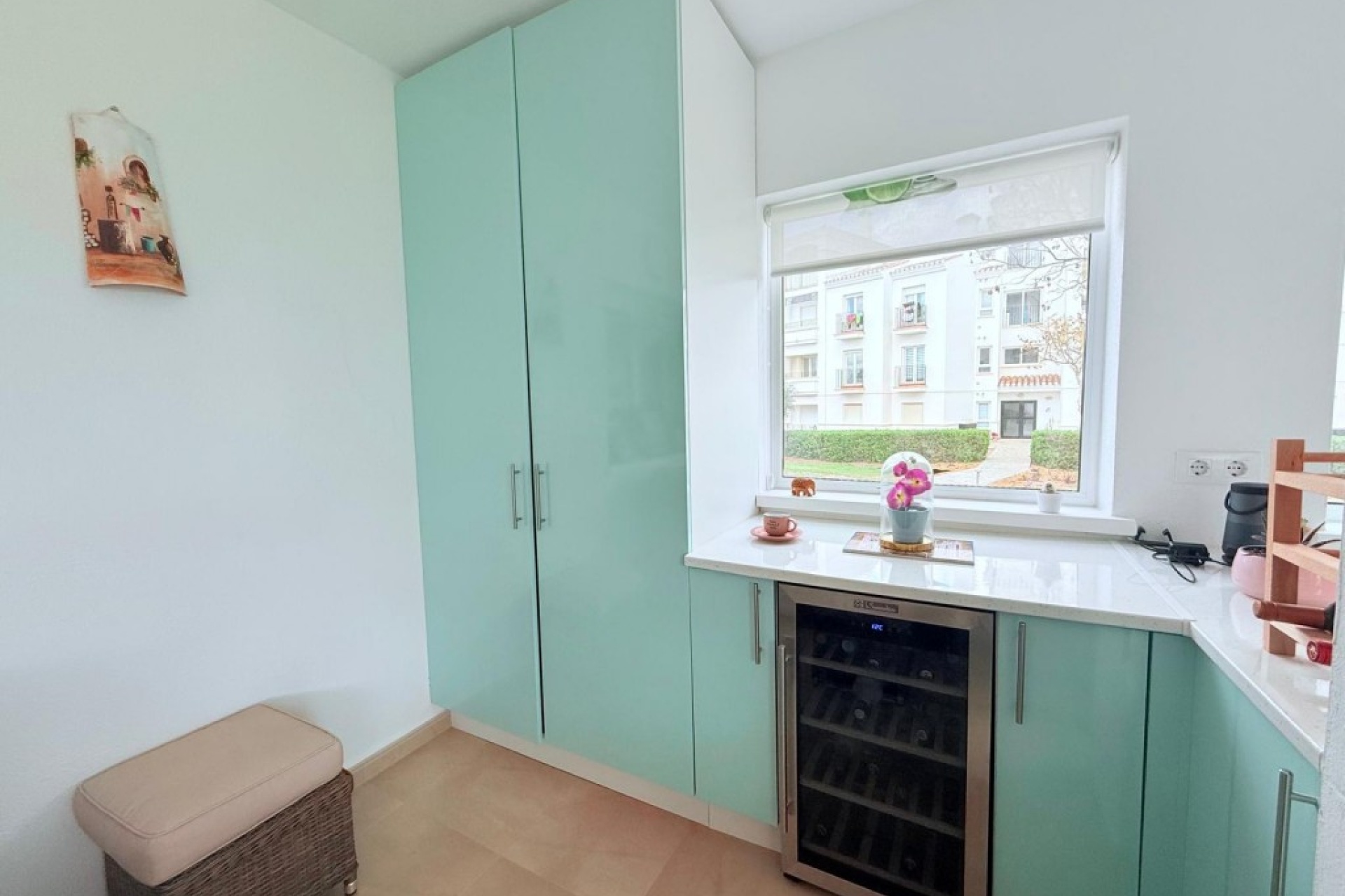 Resale - Apartment - Sucina - Hacienda Riquelme Golf Resort