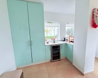 Resale - Apartment - Sucina - Hacienda Riquelme Golf Resort