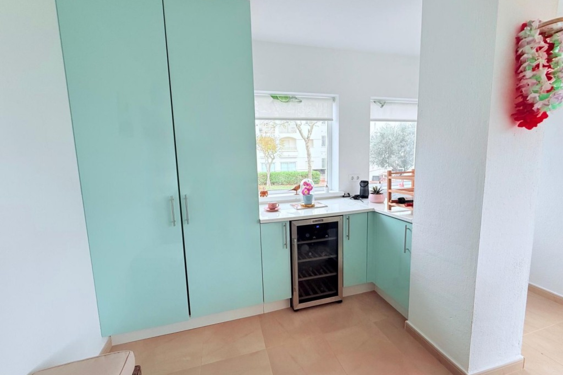 Resale - Apartment - Sucina - Hacienda Riquelme Golf Resort