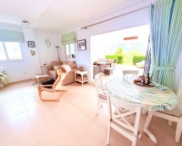 Resale - Apartment - Sucina - Hacienda Riquelme Golf Resort