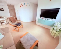 Resale - Apartment - Sucina - Hacienda Riquelme Golf Resort