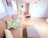 Resale - Apartment - Sucina - Hacienda Riquelme Golf Resort