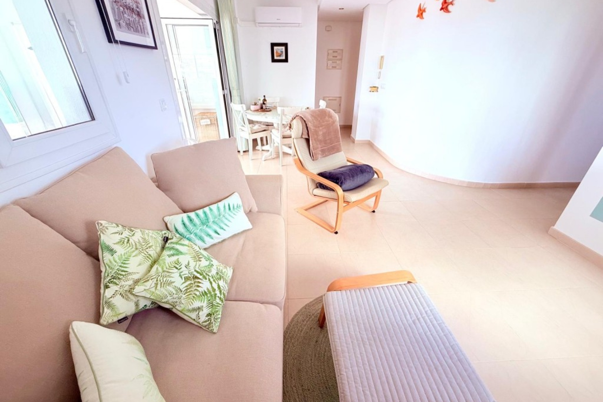 Resale - Apartment - Sucina - Hacienda Riquelme Golf Resort